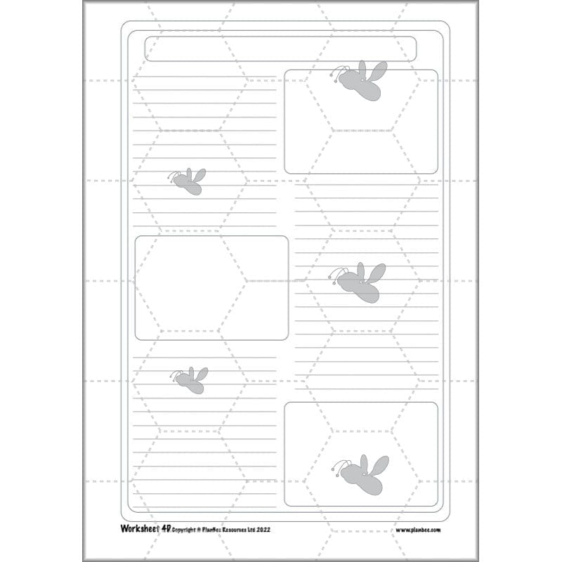 PlanBee Vikings and Anglo Saxons KS2 Planning Pack by PlanBee