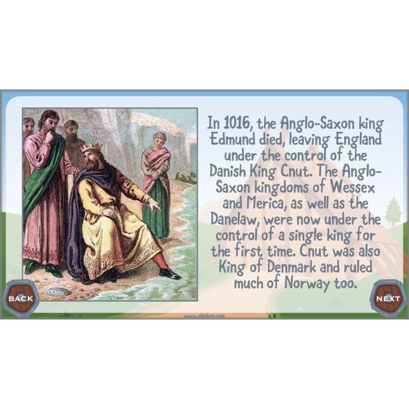 PlanBee Vikings and Anglo Saxons KS2 Planning Pack by PlanBee