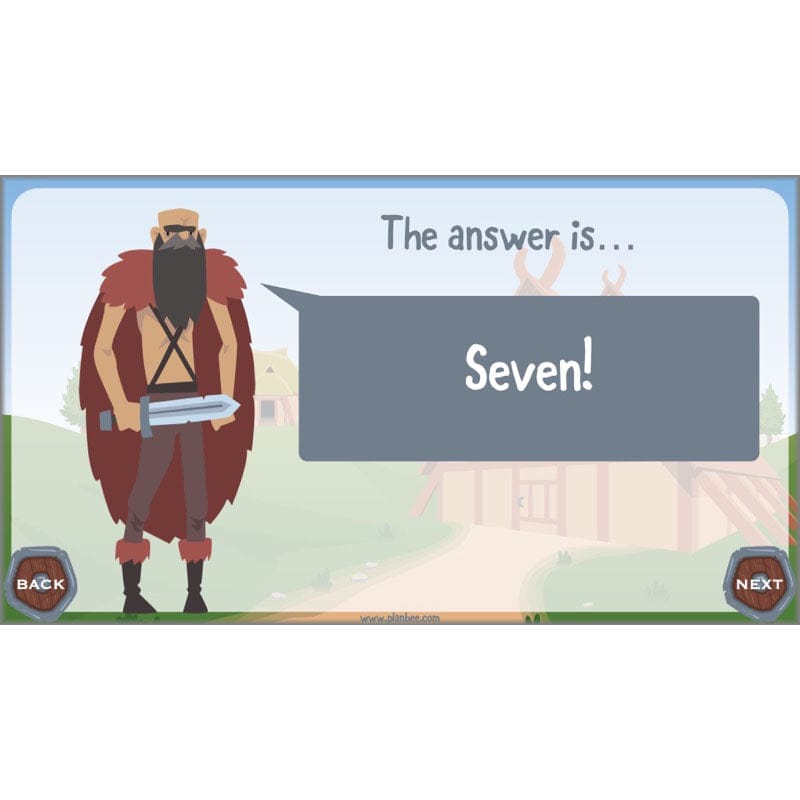 PlanBee Vikings and Anglo Saxons KS2 Planning Pack by PlanBee