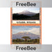 PlanBee FREE Volcano Display KS2 Cards | Geography Resources