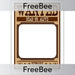 PlanBee FREE Wanted Poster Templates for KS2 and KS1 | PlanBee