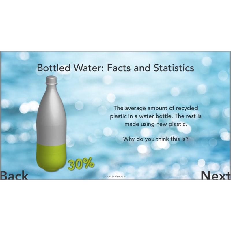 PlanBee Water Topic KS2 Water in our World Lessons by PlanBee