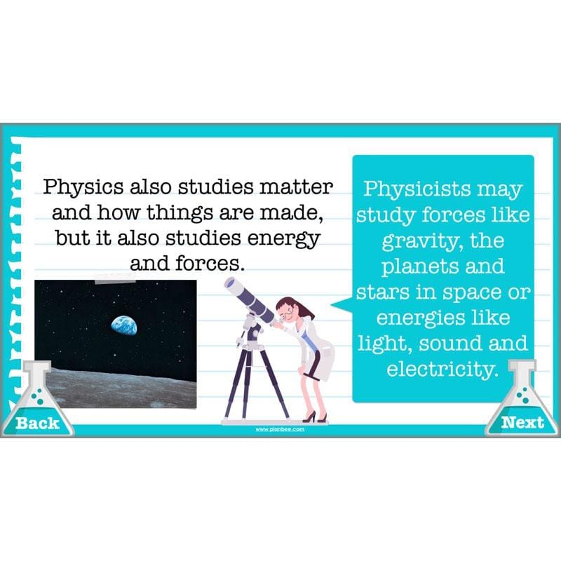 Scientific Enquiry KS2 Lessons - What Do Scientists Do?