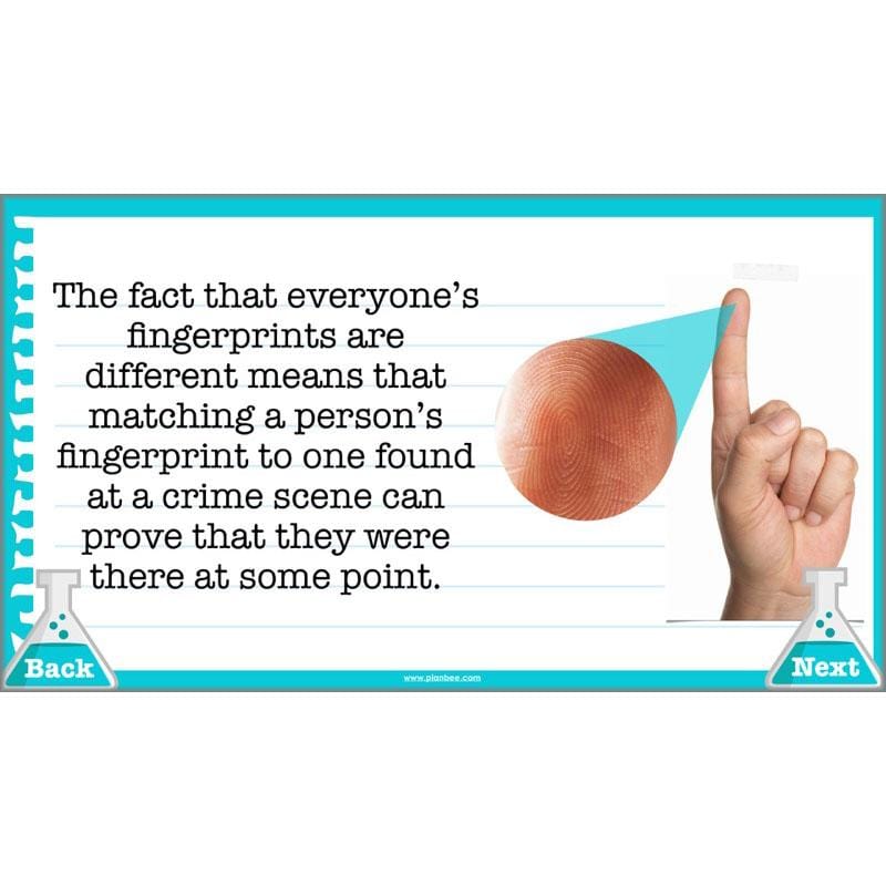 Scientific Enquiry KS2 Lessons - What Do Scientists Do?