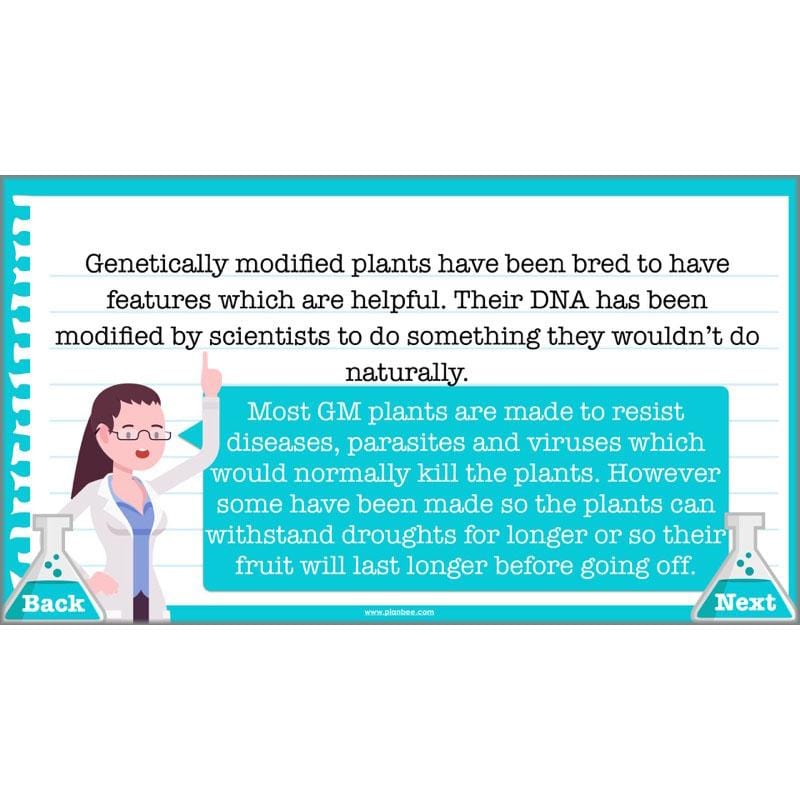 Scientific Enquiry KS2 Lessons - What Do Scientists Do?