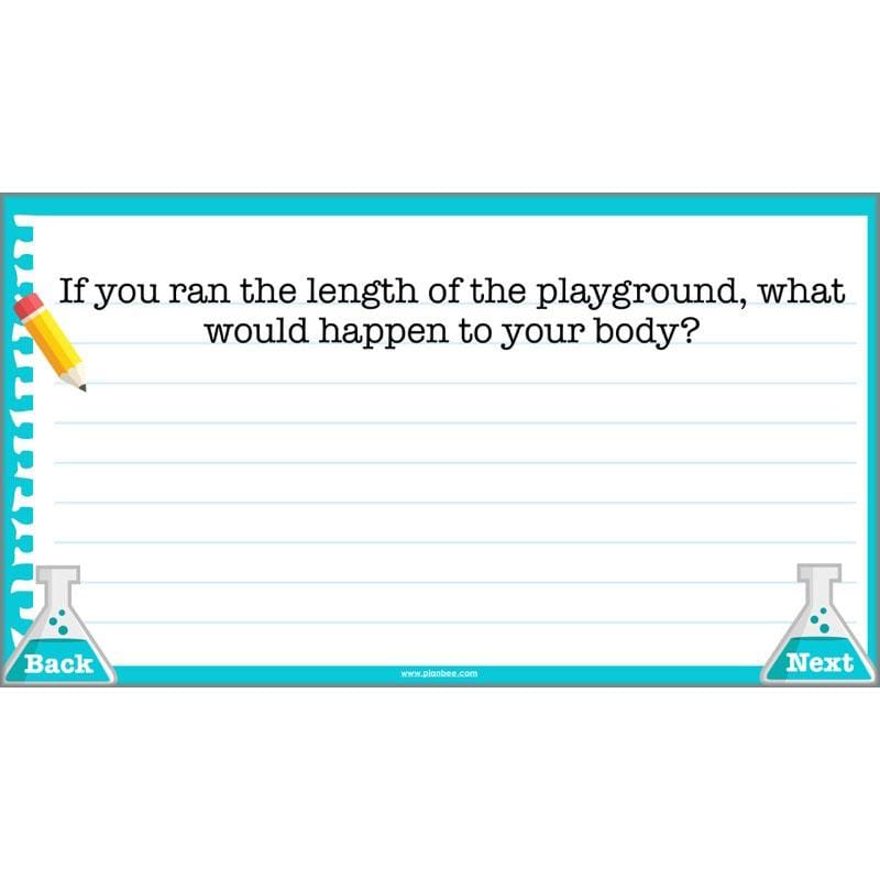 Scientific Enquiry KS2 Lessons - What Do Scientists Do?