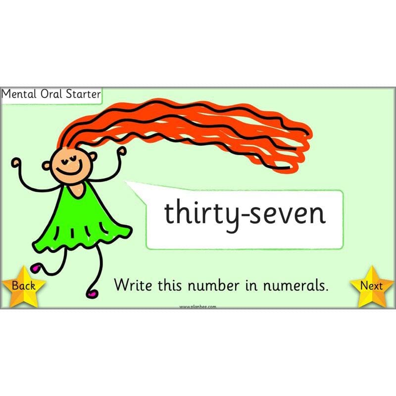 PlanBee What is a half? - KS1 Year 1 lesson pack