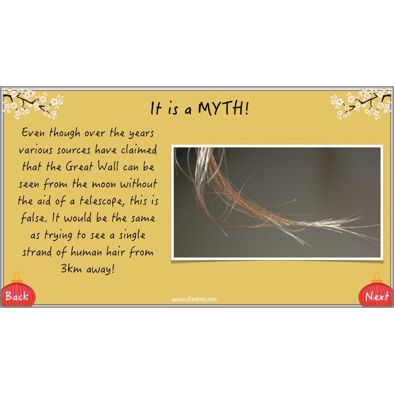 PlanBee China KS2 Geography Lesson Planning Pack for Year 5 & 6