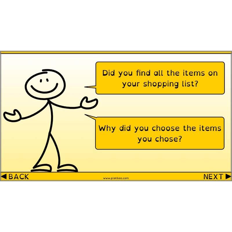 PlanBee What is Fair Trade KS2 ESR Lessons by PlanBee