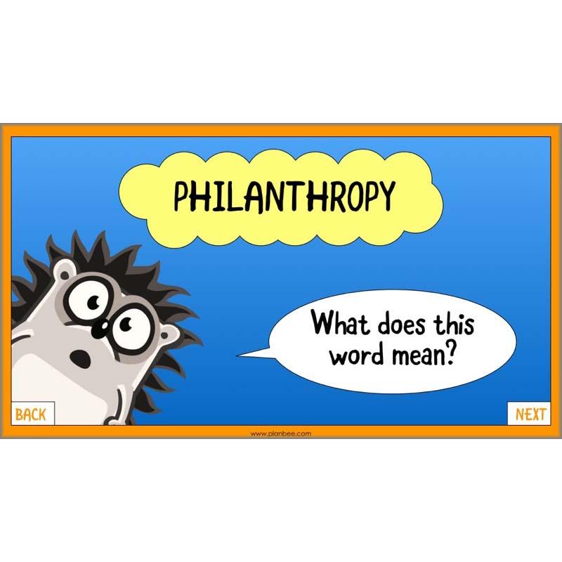 PlanBee What is Happiness? KS2 ESR Lessons by PlanBee