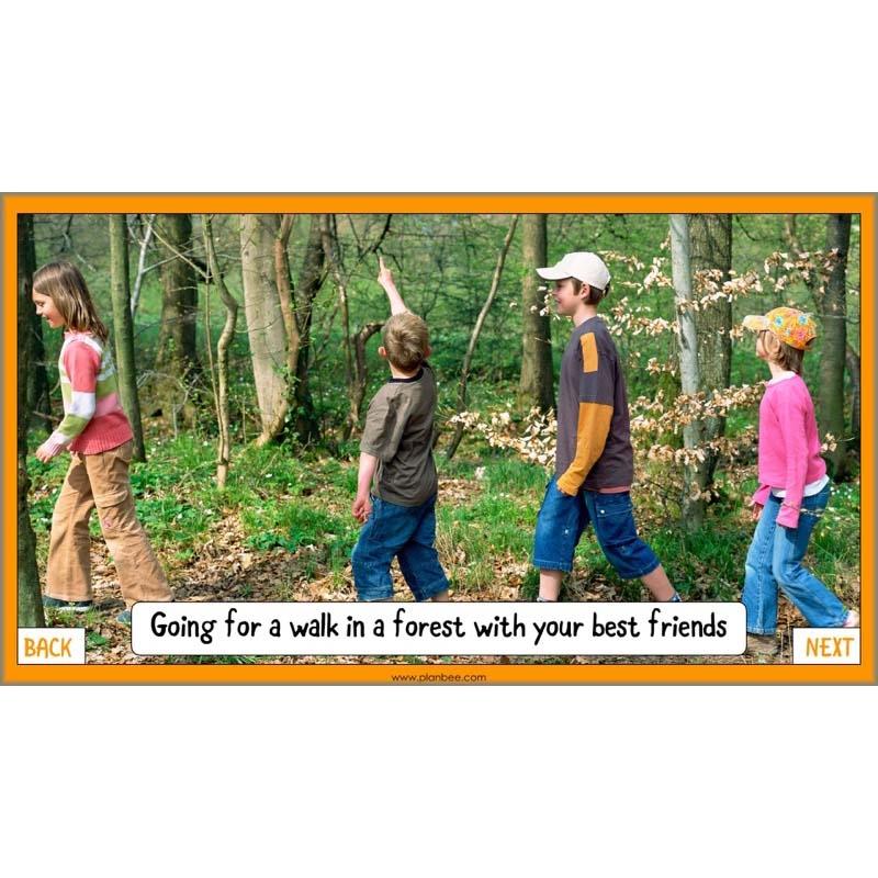 PlanBee What is Happiness? KS2 ESR Lessons by PlanBee