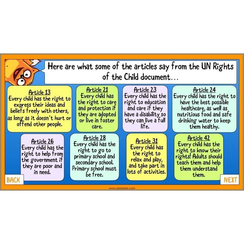 PlanBee What is Happiness? KS2 ESR Lessons by PlanBee