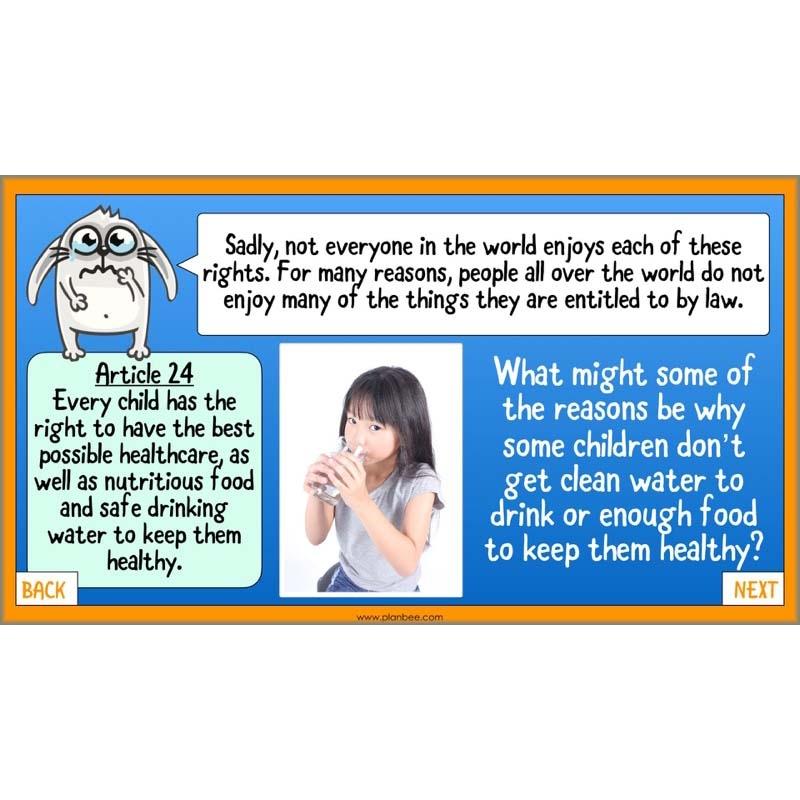 PlanBee What is Happiness? KS2 ESR Lessons by PlanBee