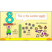 PlanBee What's My Number? Complete Year 2 Maths Lessons and Resources