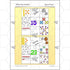 PlanBee What's My Number? Complete Year 2 Maths Lessons and Resources