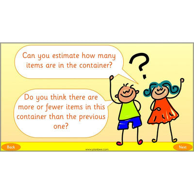 PlanBee What's My Number? Complete Year 2 Maths Lessons and Resources
