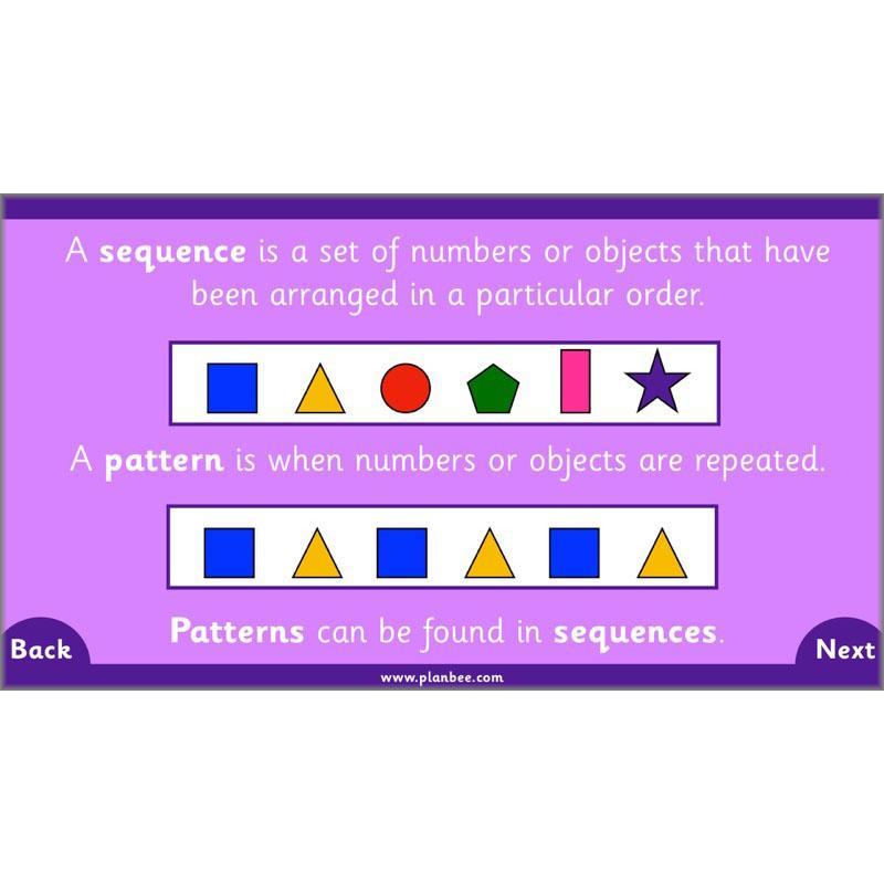 PlanBee Positional language and Directional Language KS1 by PlanBee