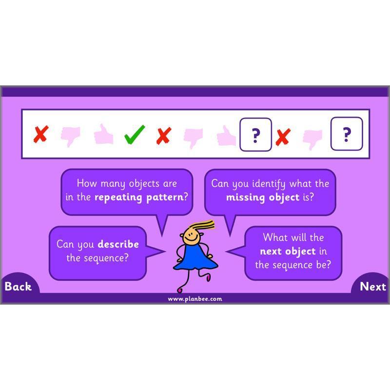 PlanBee Positional language and Directional Language KS1 by PlanBee