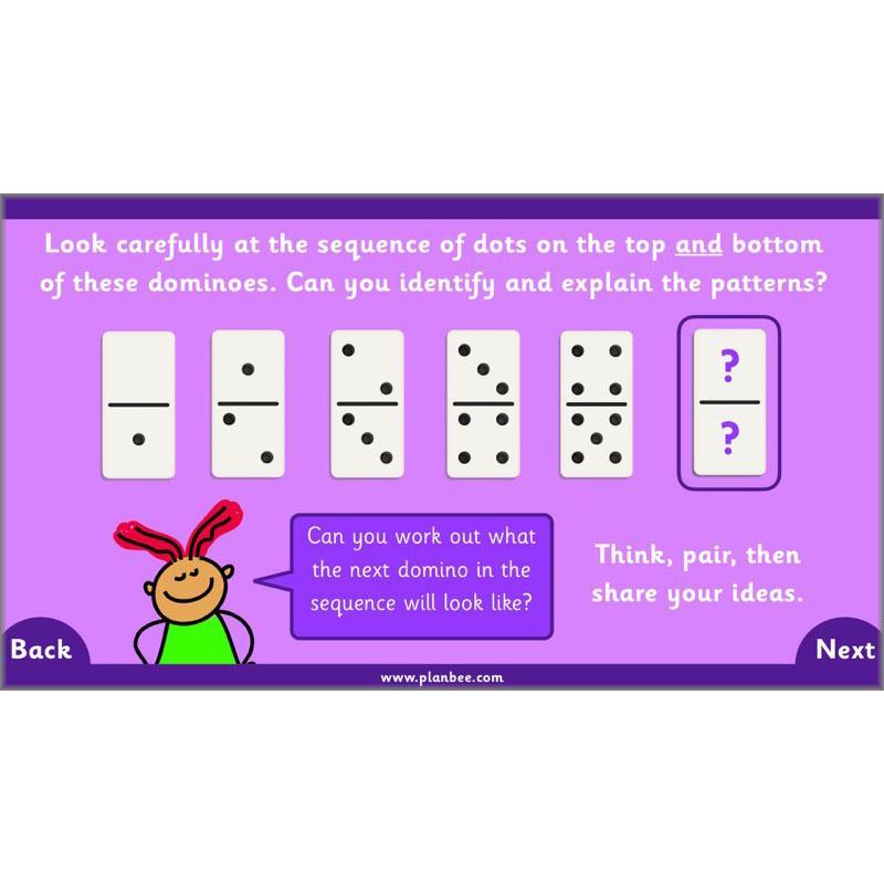 PlanBee Positional language and Directional Language KS1 by PlanBee