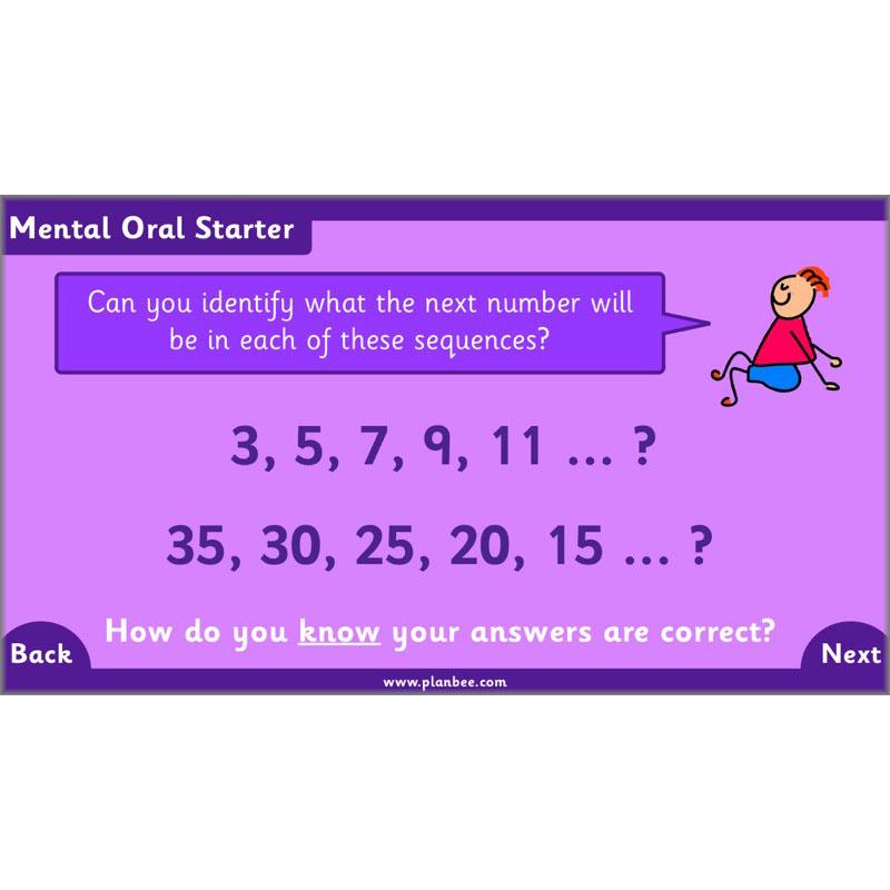 PlanBee Positional language and Directional Language KS1 by PlanBee