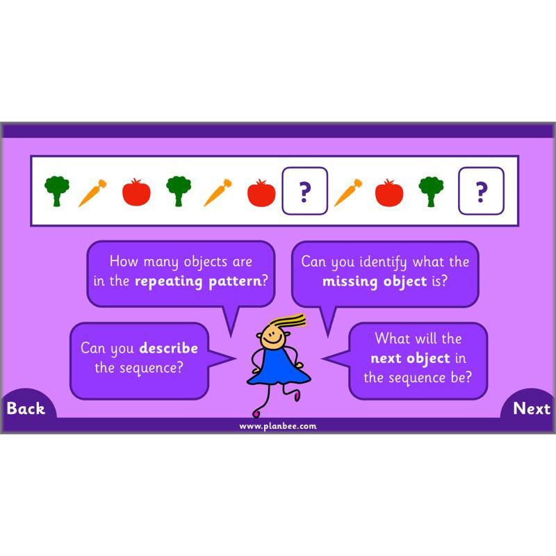 PlanBee Positional language and Directional Language KS1 by PlanBee