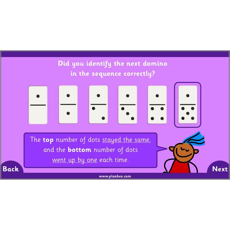 PlanBee Positional language and Directional Language KS1 by PlanBee