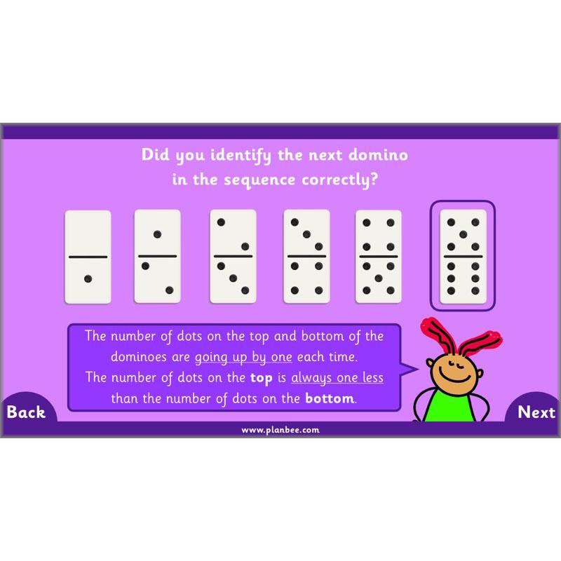 PlanBee Positional language and Directional Language KS1 by PlanBee