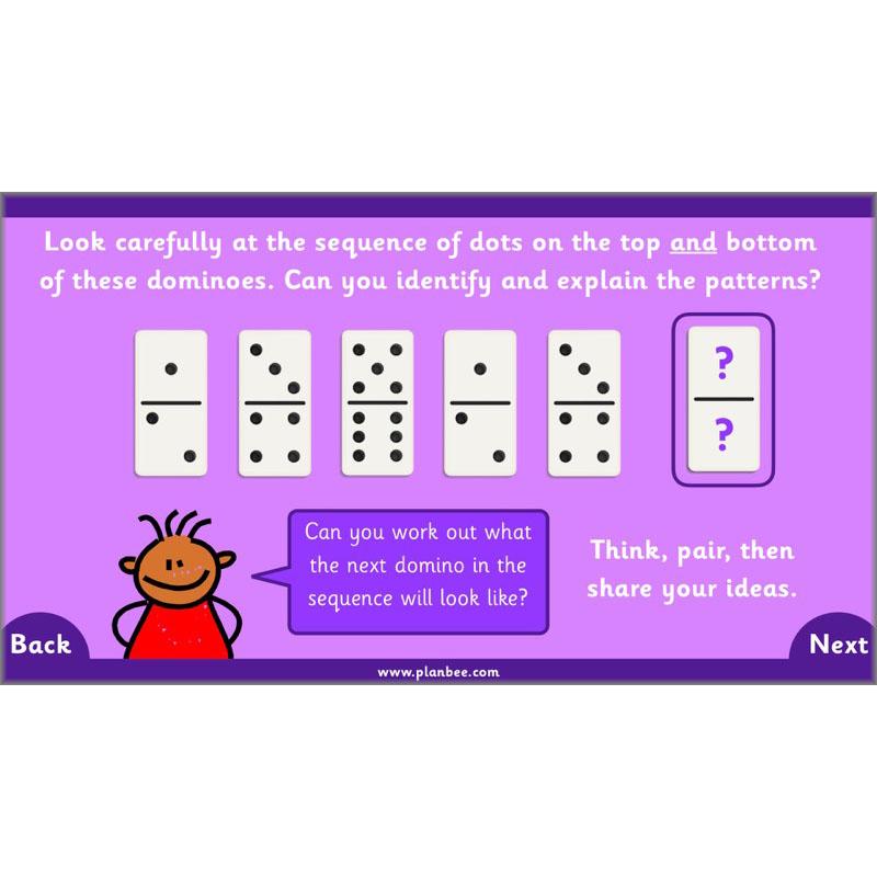 PlanBee Positional language and Directional Language KS1 by PlanBee