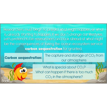 Lesson 3: Do We Take the Ocean for Granted?
