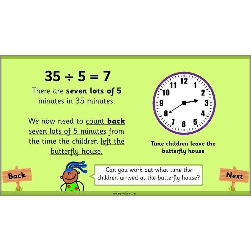 PlanBee What's the answer? Year 2 word problems | PlanBee