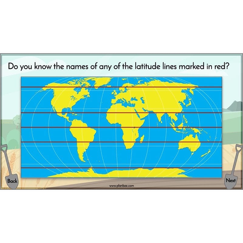 PlanBee Where Does Our Food Come From? KS2 Geography pack by PlanBee