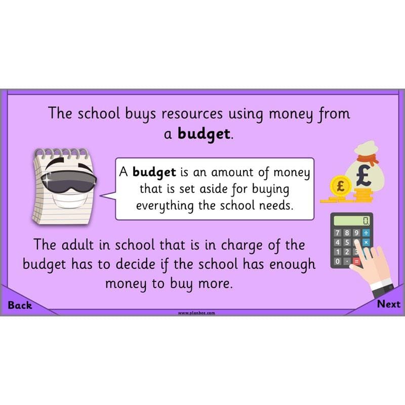 PlanBee Sustainability for Kids | Recycling KS1 Lesson by PlanBee