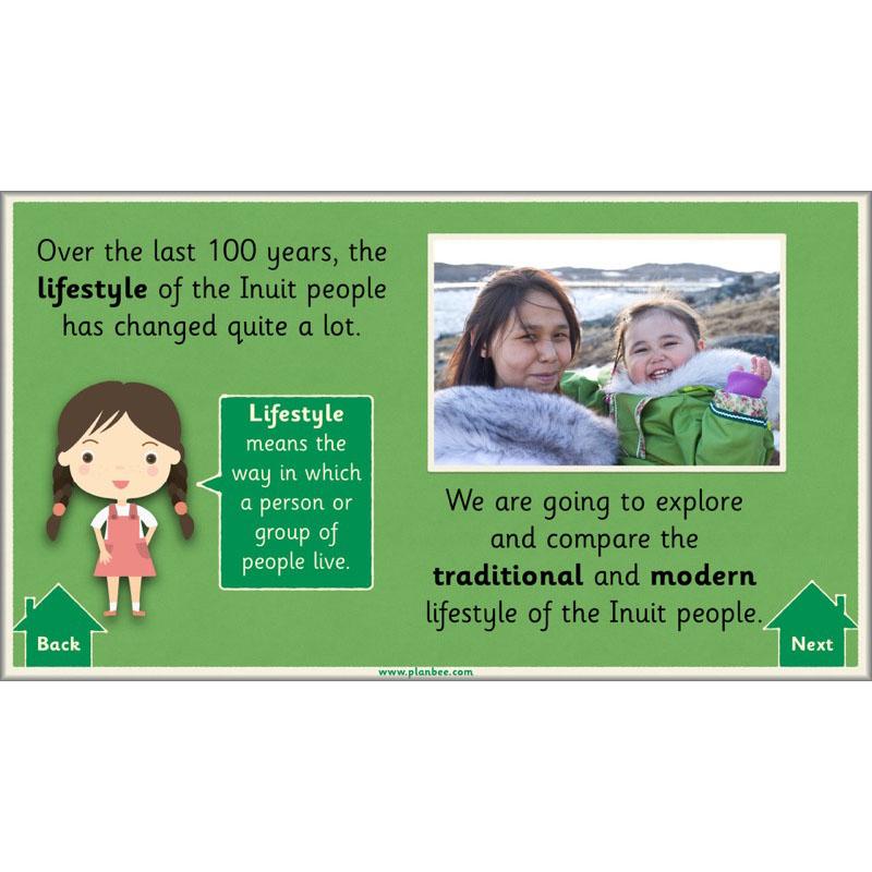 PlanBee Who Lives Here? Geography scheme of work for KS1 Year 1 & Year 2