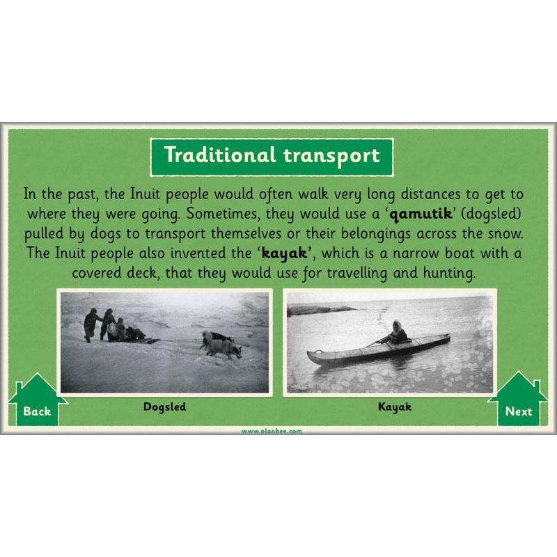 PlanBee Who Lives Here? Geography scheme of work for KS1 Year 1 & Year 2