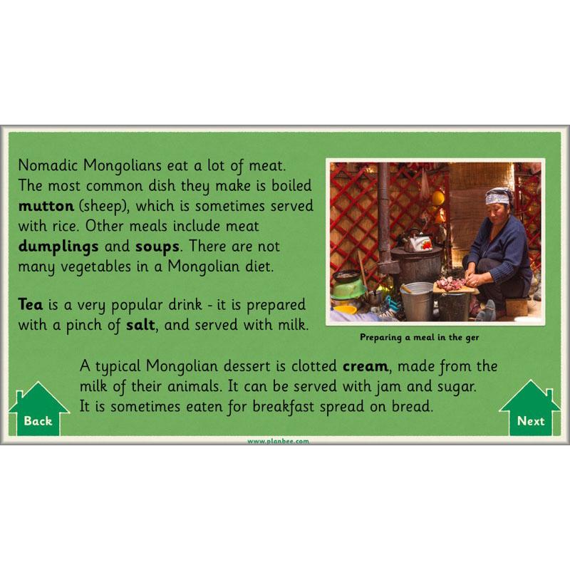 PlanBee Who Lives Here? Geography scheme of work for KS1 Year 1 & Year 2