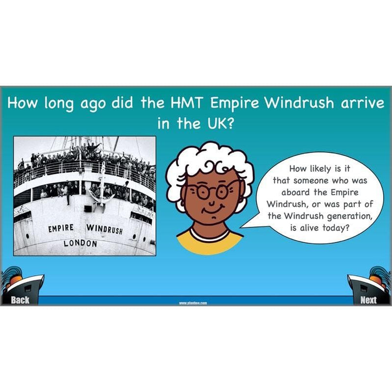 Windrush KS2 History Lessons And Activities By PlanBee windrush-ks2-history-lessons-and-activities-by-planbee