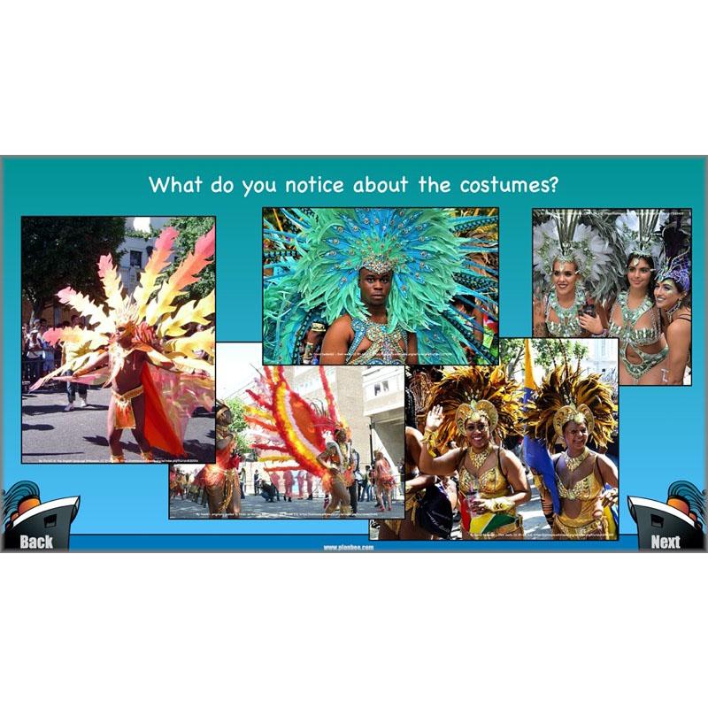 PlanBee Windrush KS2 History Lessons and Activities by PlanBee