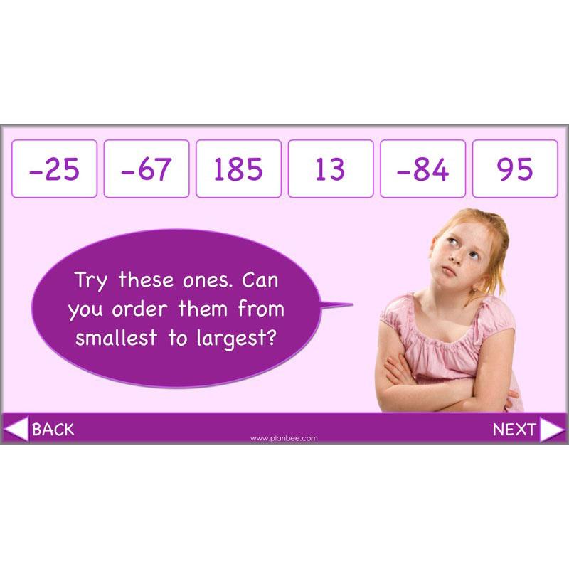 PlanBee Working with Numbers - Year 6 Maths Planning and Resources by PlanBee.