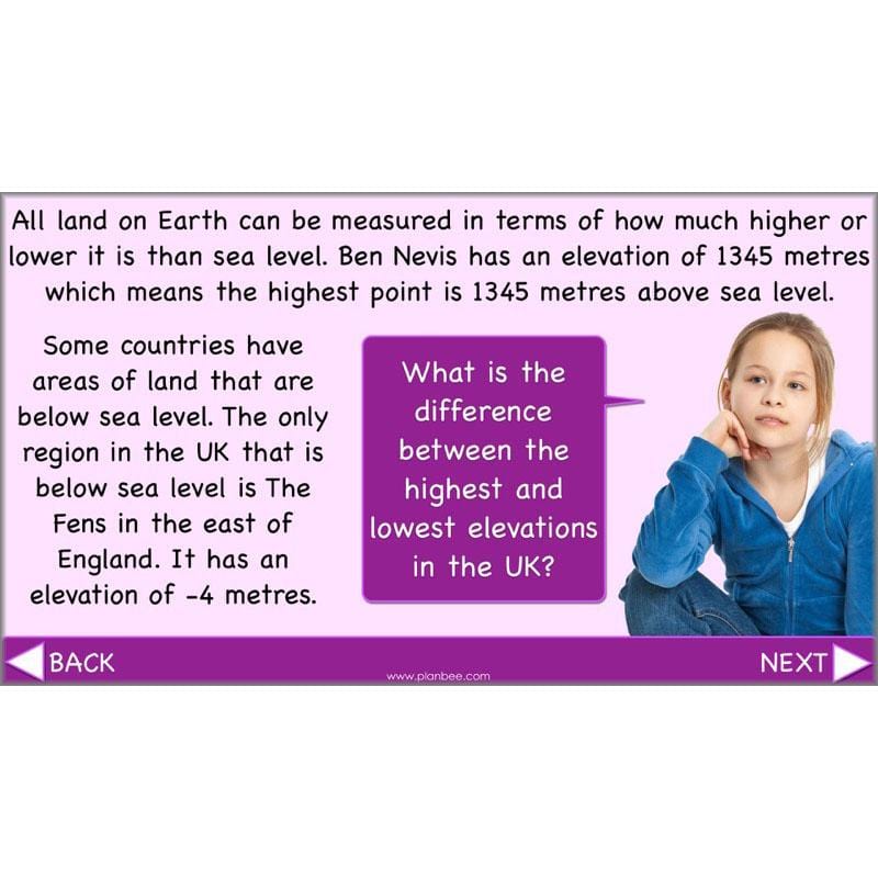 PlanBee Working with Numbers - Year 6 Maths Planning and Resources by PlanBee.