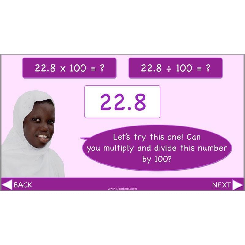 PlanBee Working with Numbers - Year 6 Maths Planning and Resources by PlanBee.