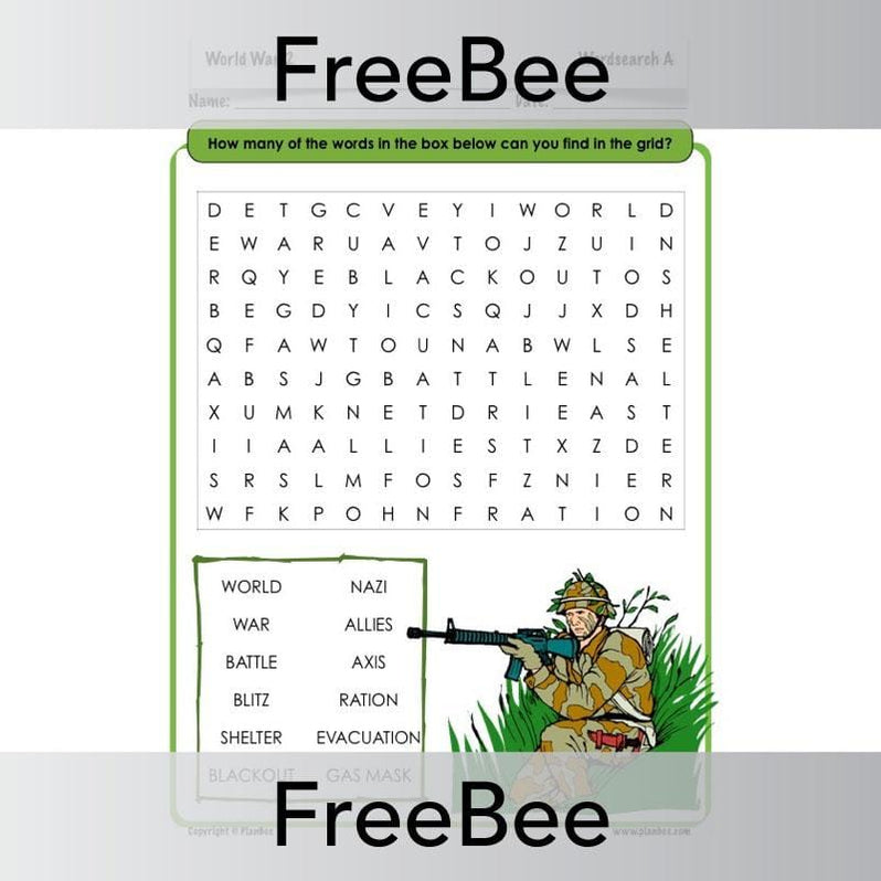 world-war-2-word-search-planbee-freebees