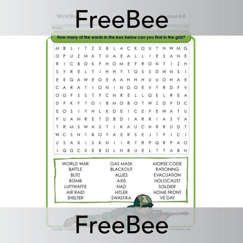 world-war-2-word-search-planbee-freebees