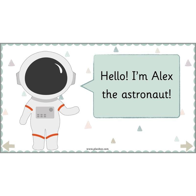 PlanBee Writing Instructions Year 1 English lessons and activities by PlanBee