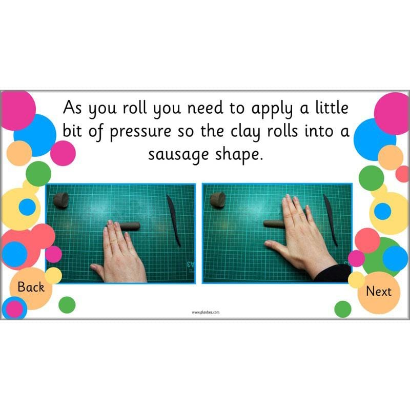 PlanBee Yayoi Kusama Lesson Plan - Famous Artists KS1