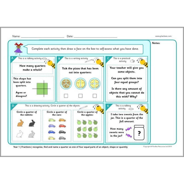 Year 1 Maths Assessments Primary Maths Resources By PlanBee Year 1 maths assessments primary maths resources by planbee