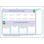 Year 5 Maths Assessment Pack 