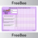 PlanBee Science Assessment Grid Year 6 | PlanBee FreeBees