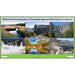 PlanBee Yosemite National Park: Year 5 & Year 6 Geography scheme of work
